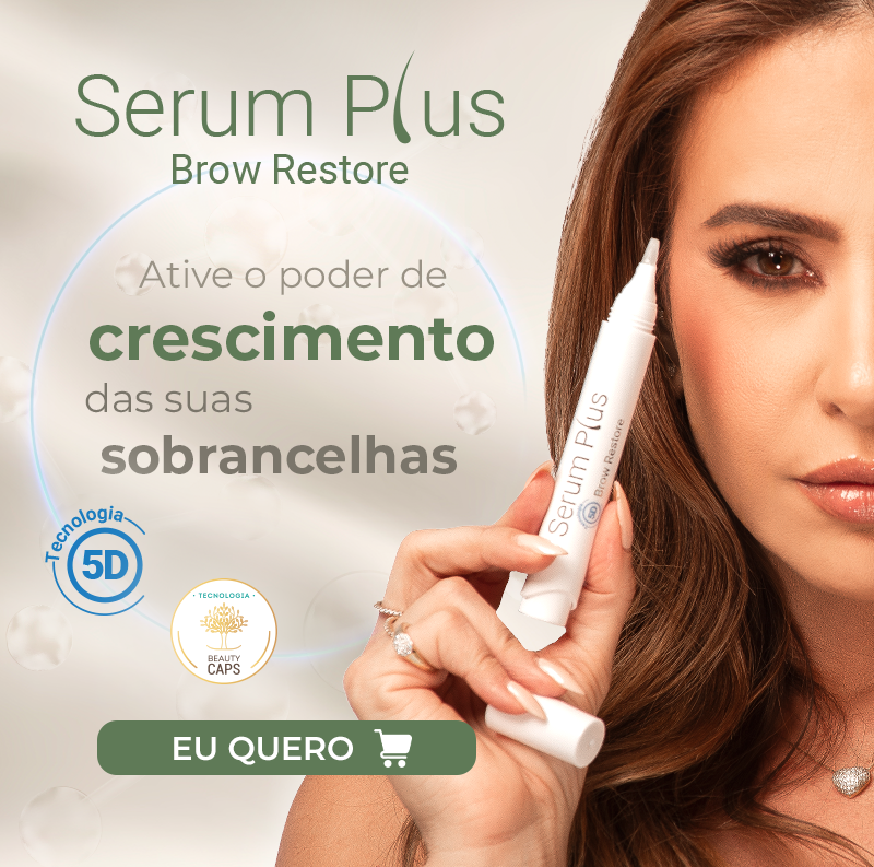 Banner Serum Plus Brow Restore